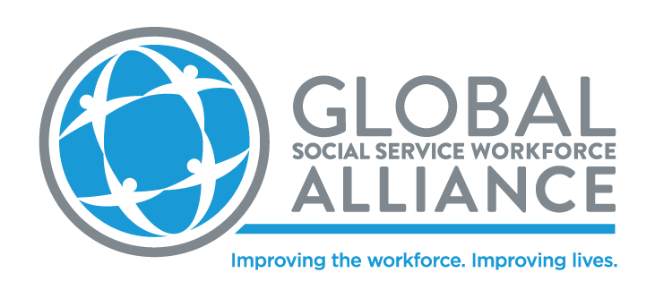 Global Social Service Workforce Alliance logo