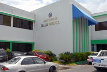 Dominican Republic Ministry of Health