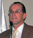 Dr. Alfredo Fort