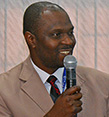 Samuel Ngobua