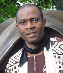 Samuel Jacob Ngobua