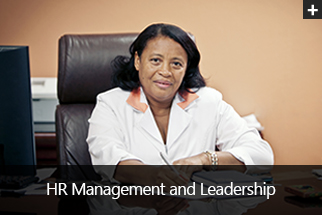 HR Management and Leadership