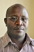 Patrick Mugirwa