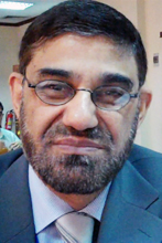 Dr. Zulfiqar Khan