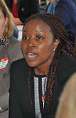 Theresa Nyamupachitu