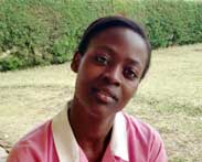 Maureen Kanyiginya