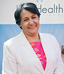 Dr. Sonia Brito-Anderson