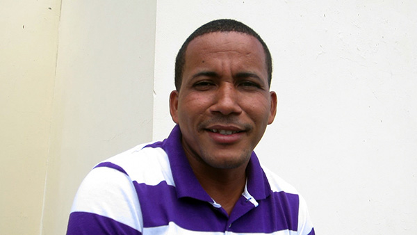 Alfredo Felix