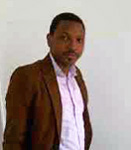 Ibrahim Ogwuche