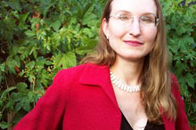 Dr. Kate Tulenko