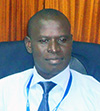 Patrick Kyalo