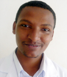 Markos Tesfaye, MD