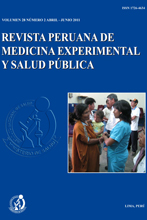 Revista Peruana