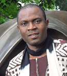 Samuel Ngobua