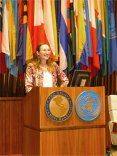 Dr. Kate Tulenko