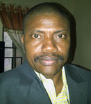 Seyi Olujimi