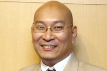 Dr. Alvin Marcelo