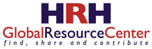 HRH Global Resource Center